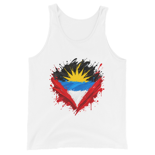 Antigua and Barbuda Pride