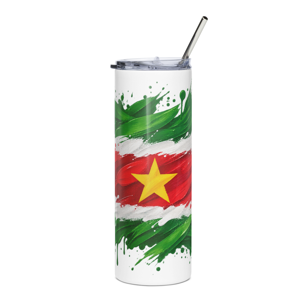 Suriname Pride