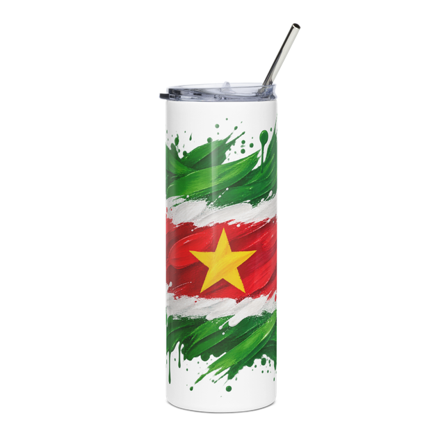 Suriname Pride