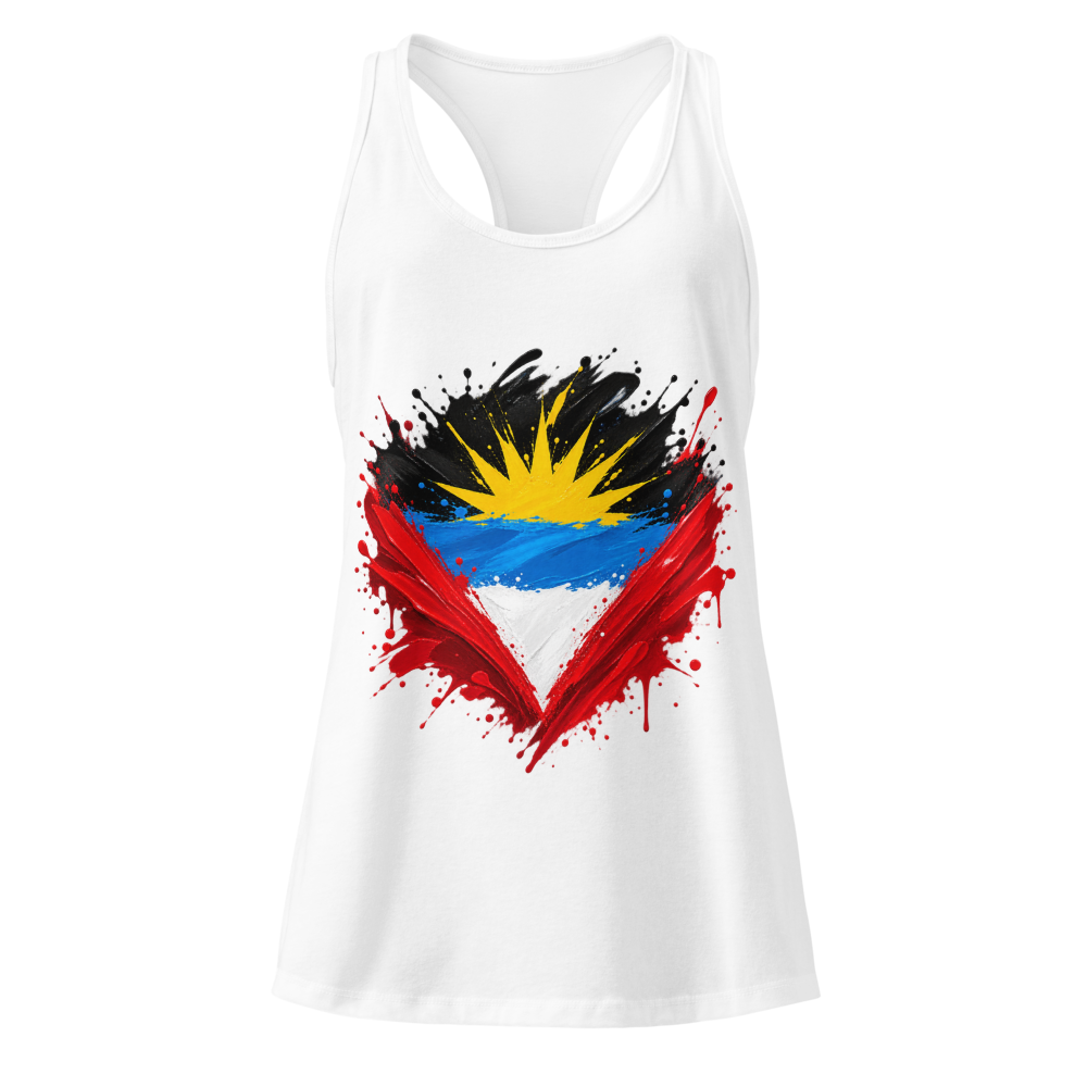 Antigua and Barbuda Pride