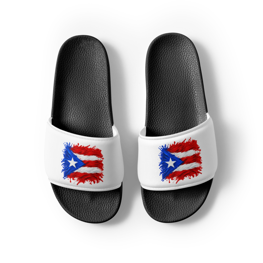 Puerto Rico Pride (M)