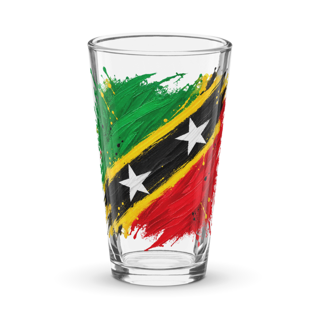 Saint Kitts and Nevis Pride