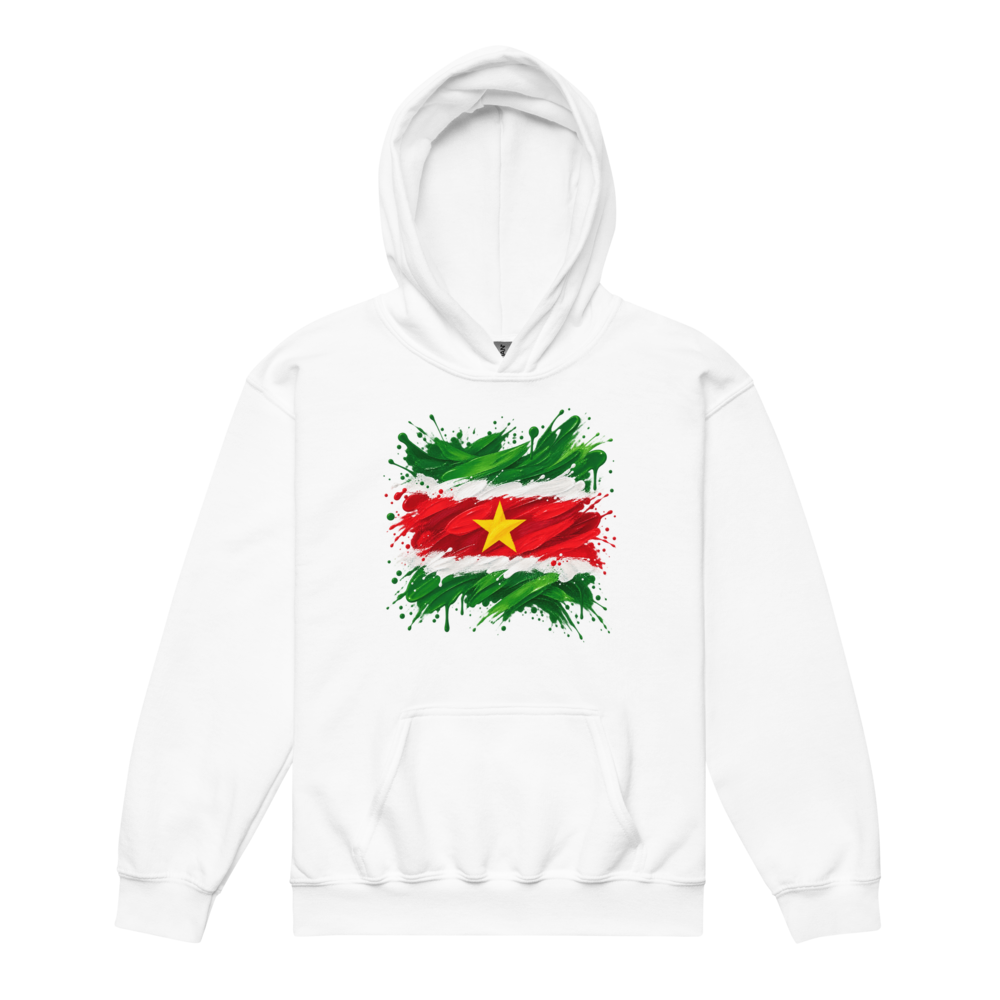Suriname Pride