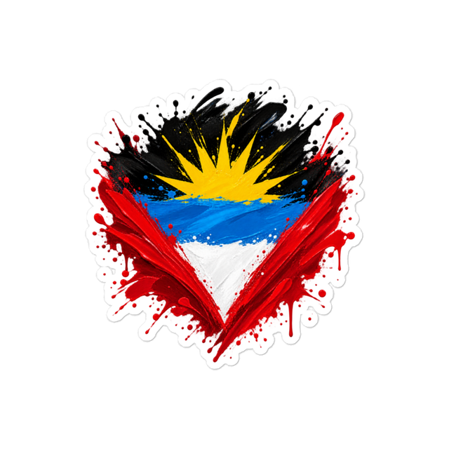 Antigua and Barbuda Pride