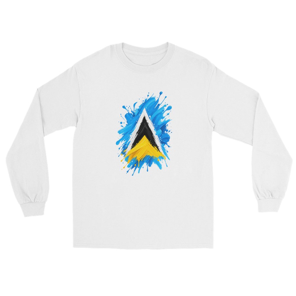 Saint Lucia Pride