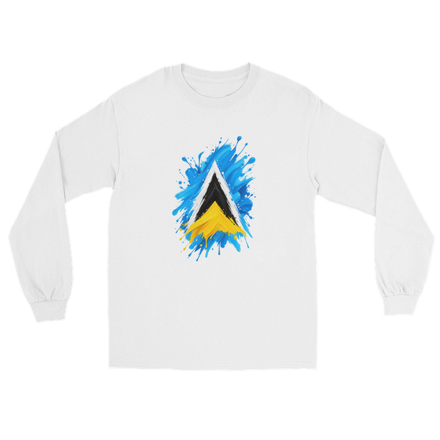 Saint Lucia Pride