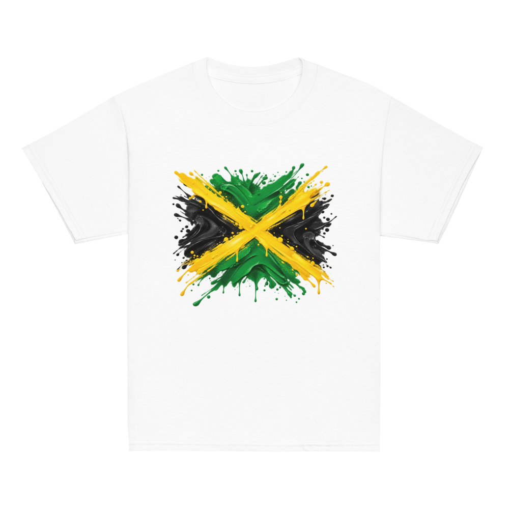 Jamaica Pride