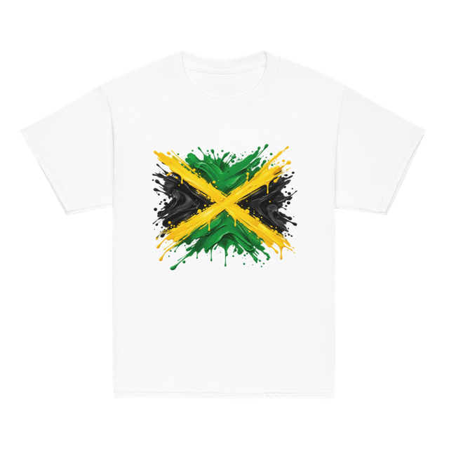 Jamaica Pride