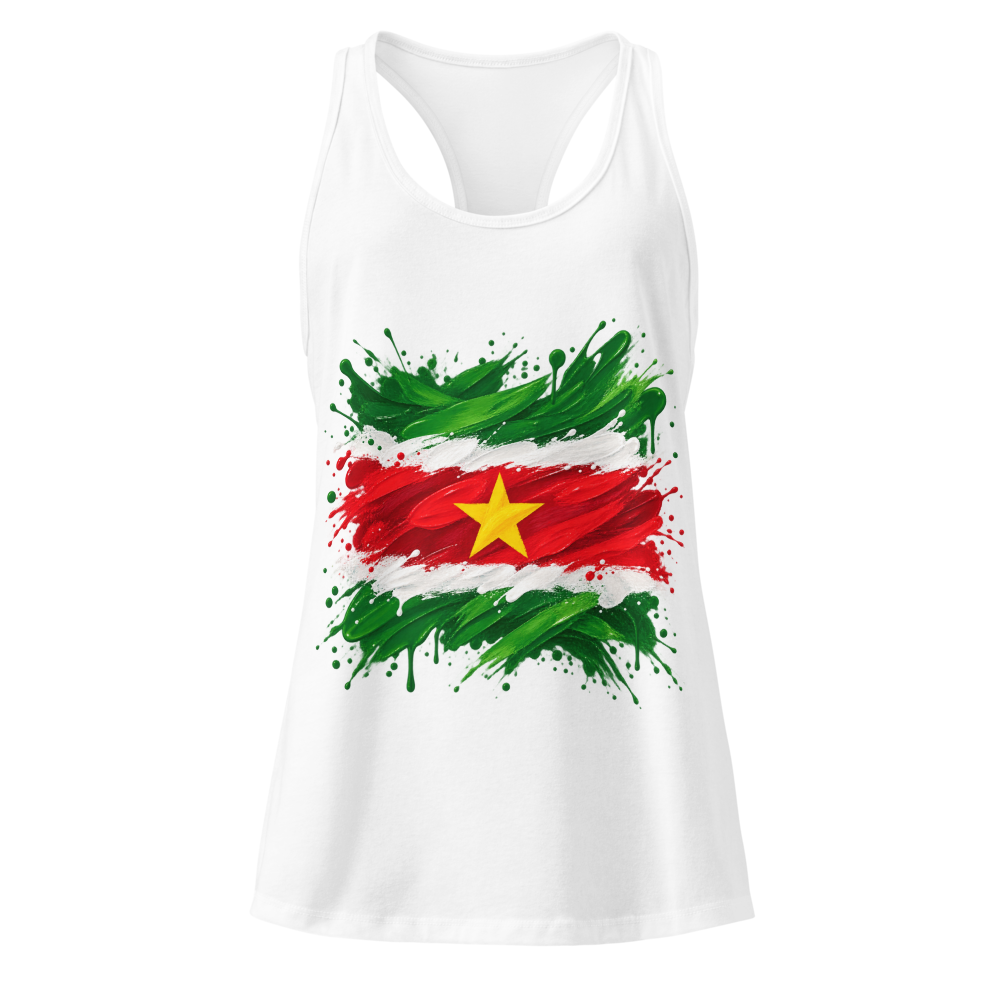 Suriname Pride
