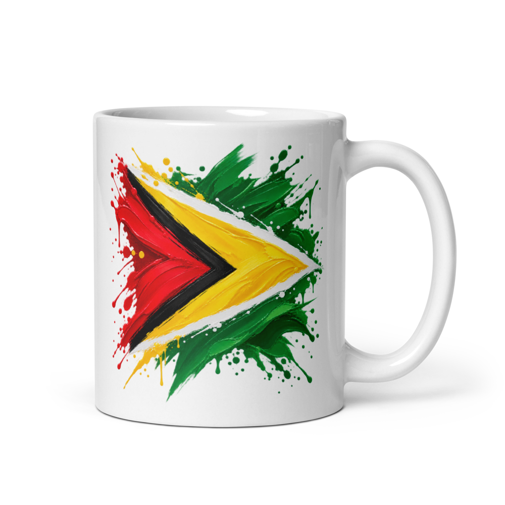 Guyana Pride