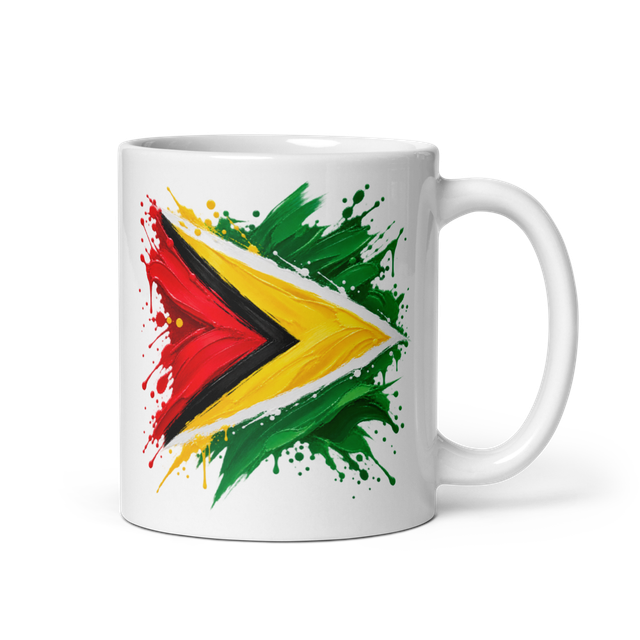 Guyana Pride