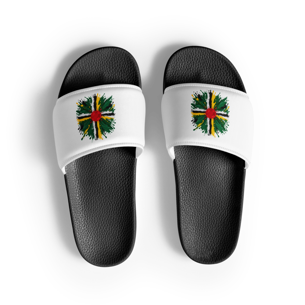 Dominica Pride (M)