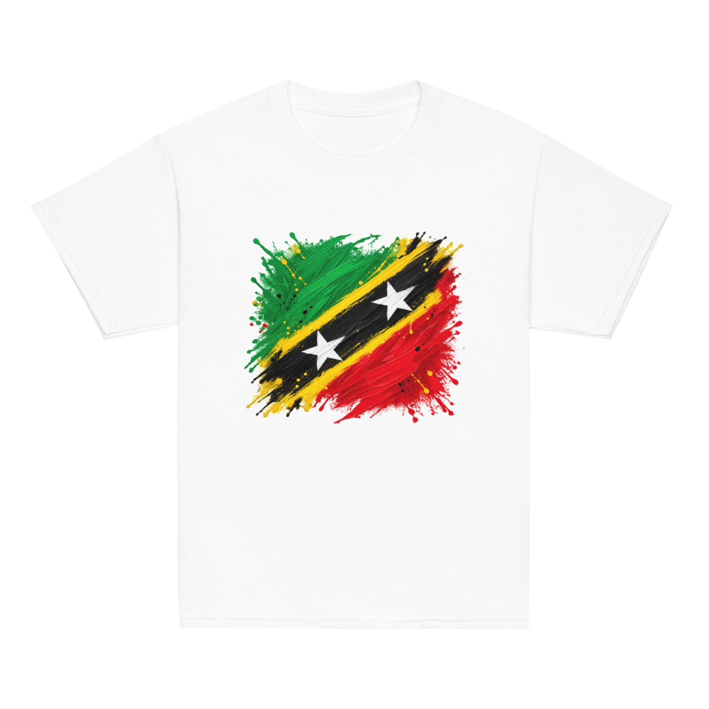 Saint Kitts and Nevis Pride