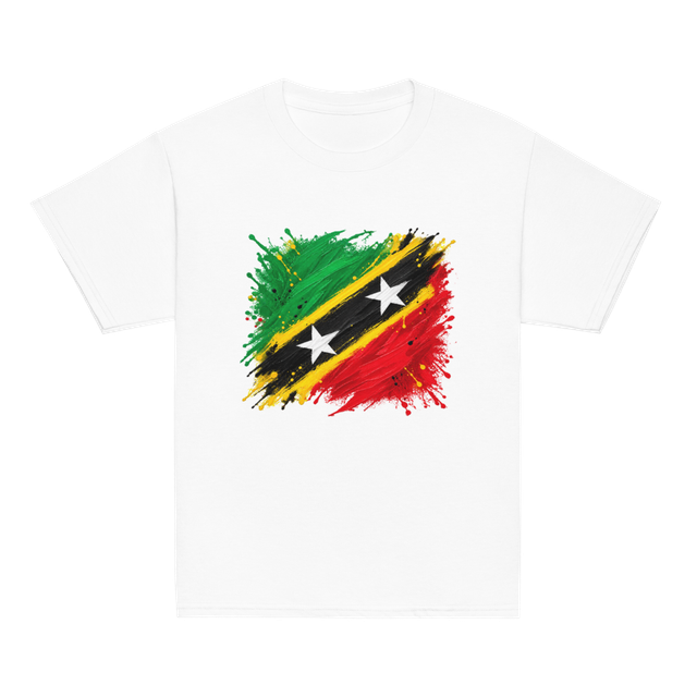 Saint Kitts and Nevis Pride