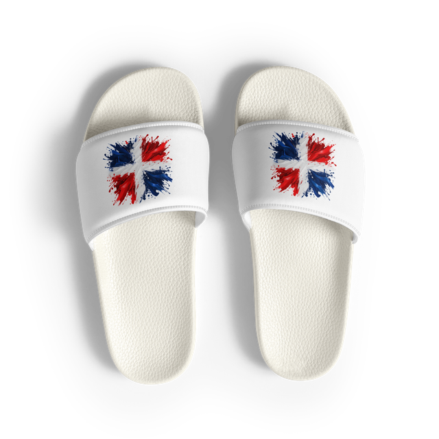 Dominican Republic Pride (W)