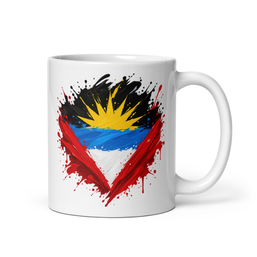 Antigua and Barbuda Pride