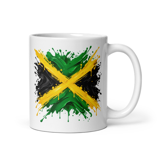 Jamaica Pride