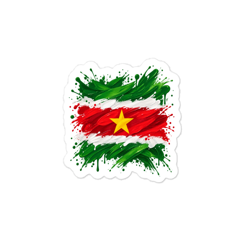 Suriname Pride