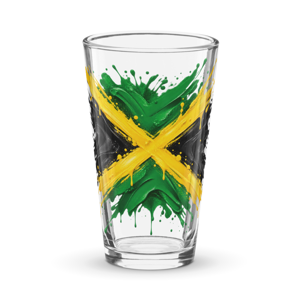 Jamaica Pride