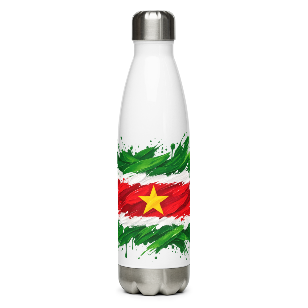 Suriname Pride