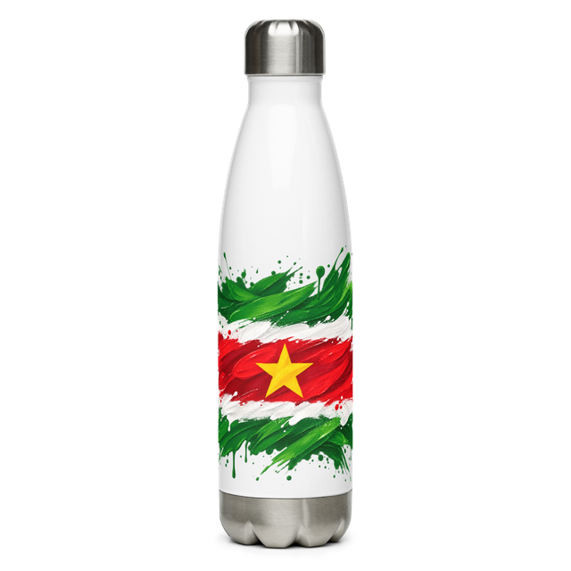 Suriname Pride