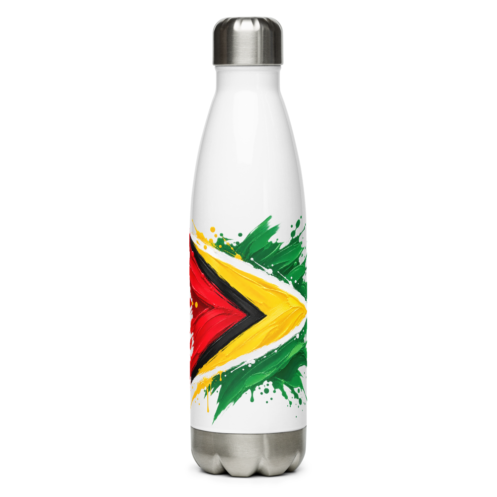 Guyana Pride
