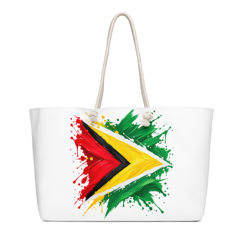 Guyana Pride