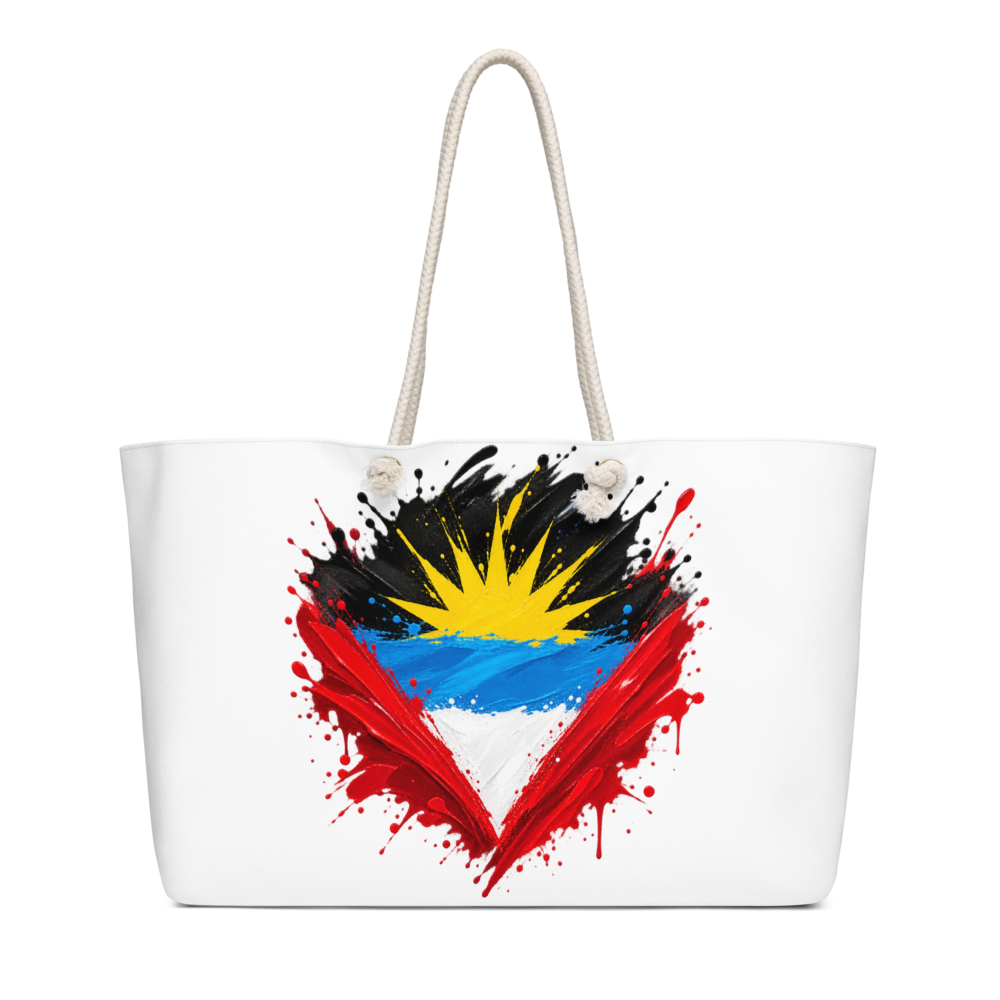 Antigua and Barbuda Pride