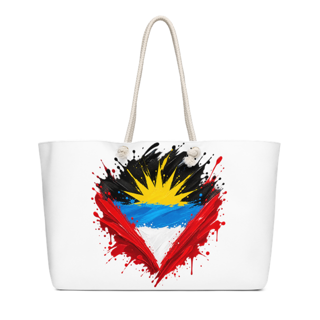 Antigua and Barbuda Pride