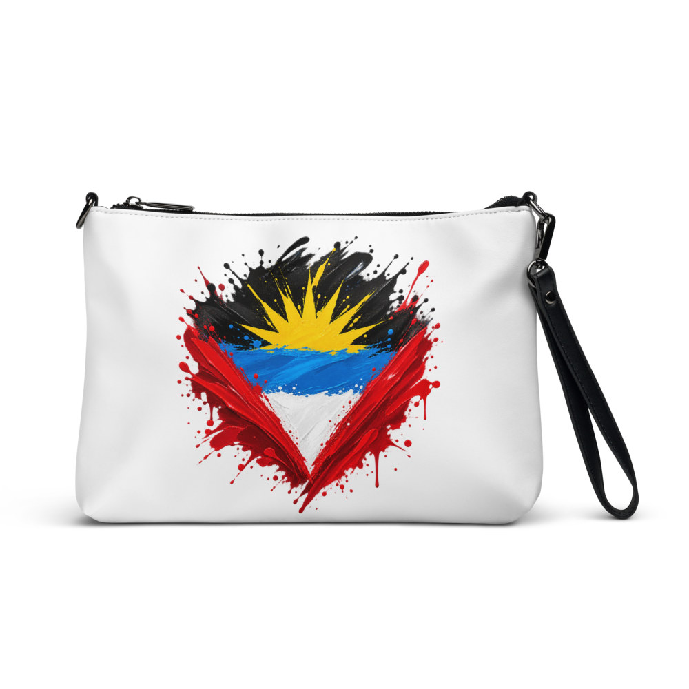 Antigua and Barbuda Pride