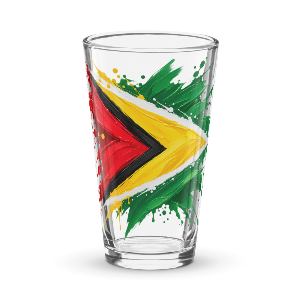 Guyana Pride