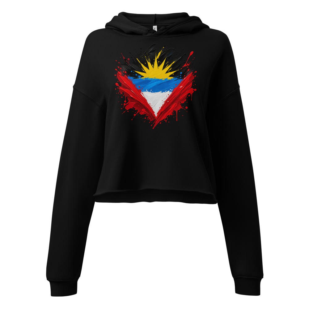 Antigua and Barbuda Pride