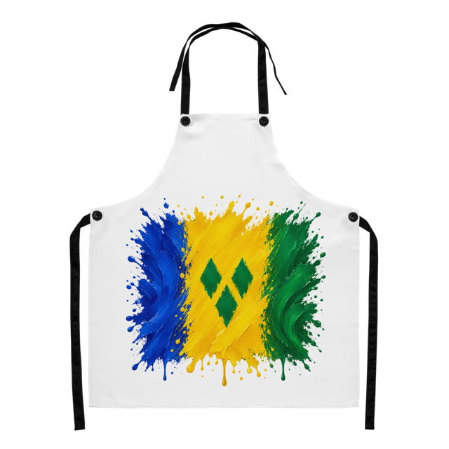 Saint Vincent and the Grenadines