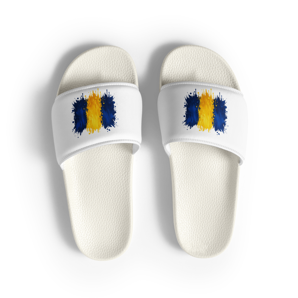 Barbados Pride (W)