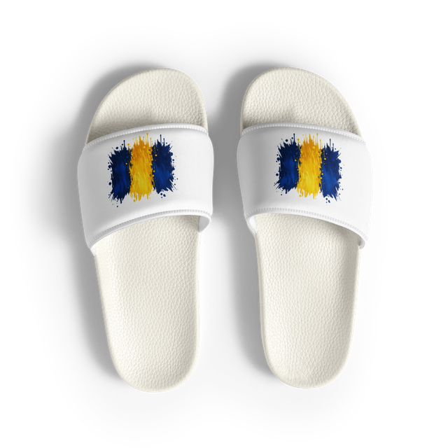 Barbados Pride (W)