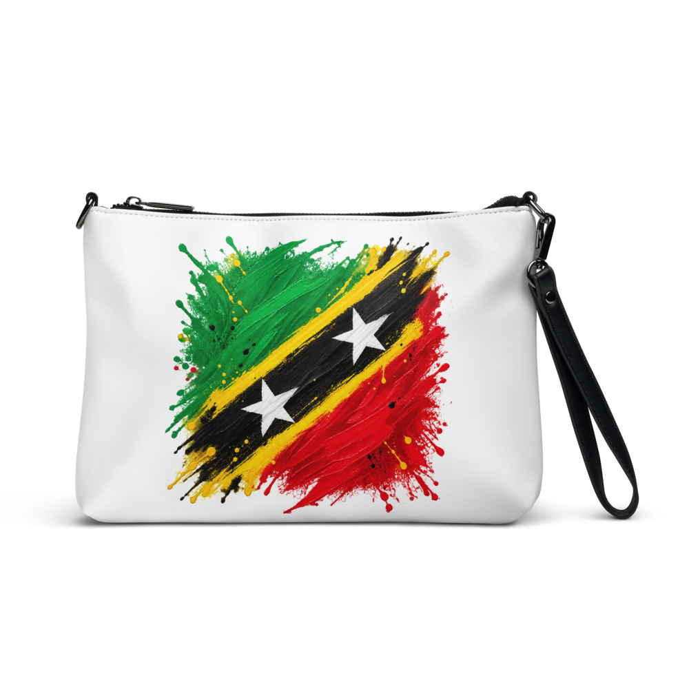 Saint Kitts and Nevis Pride