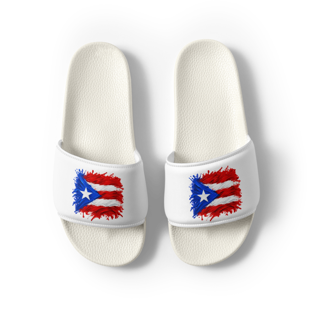 Puerto Rico Pride (W)