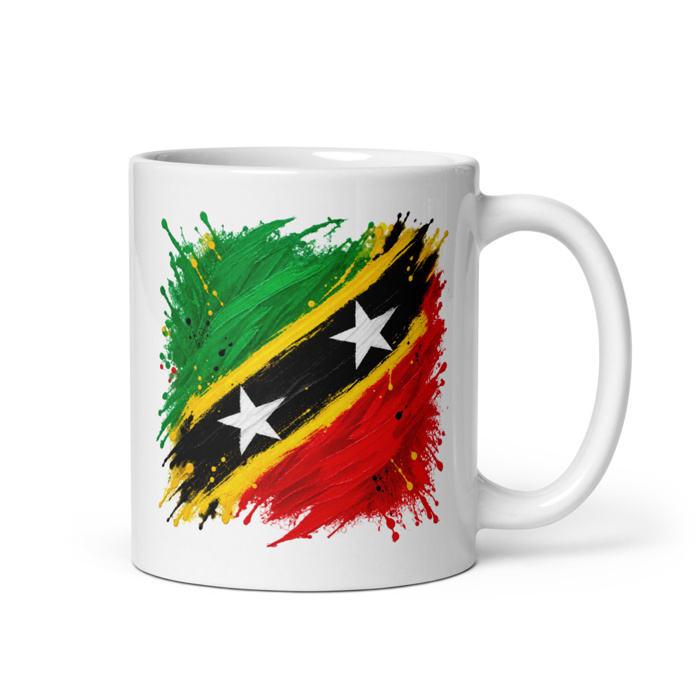 Saint Kitts and Nevis Pride
