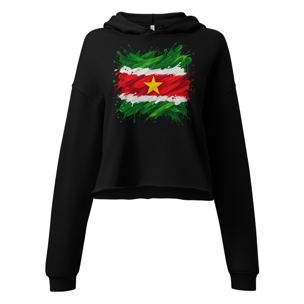 Suriname Pride