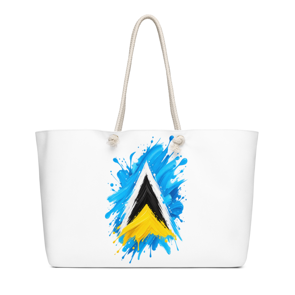 Saint Lucia Pride