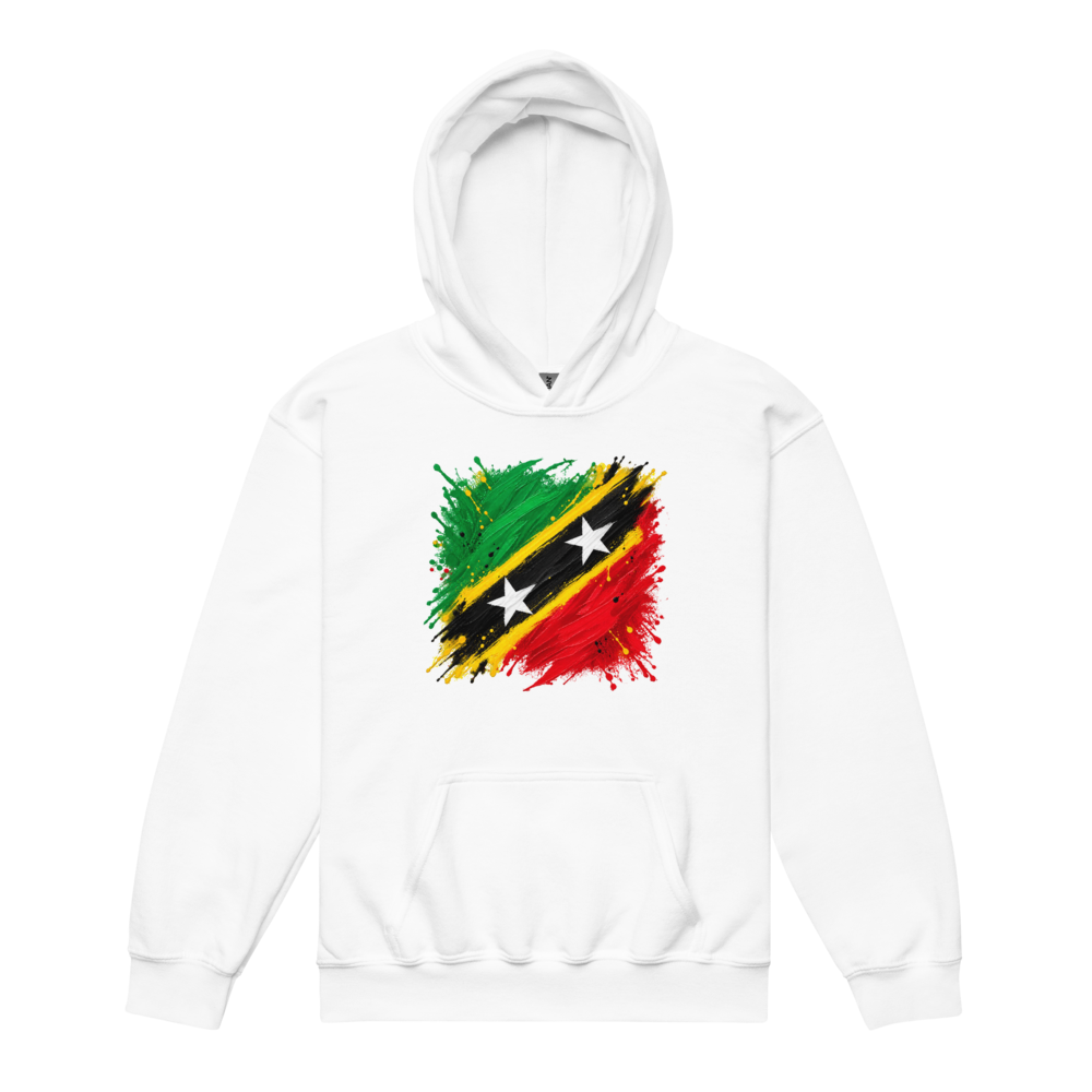 Saint Kitts and Nevis Pride