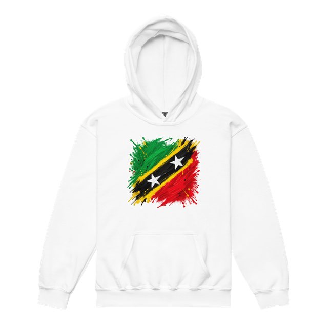 Saint Kitts and Nevis Pride