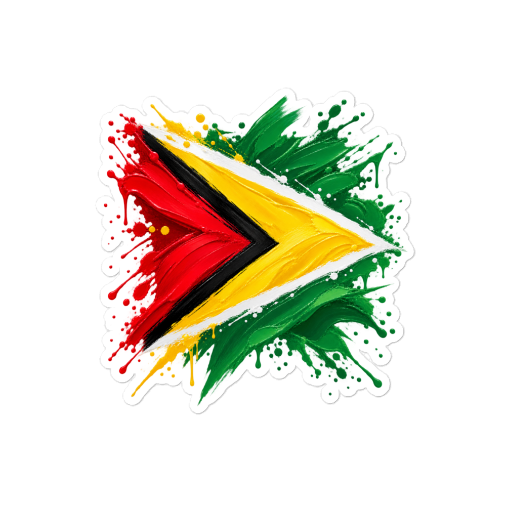 Guyana Pride
