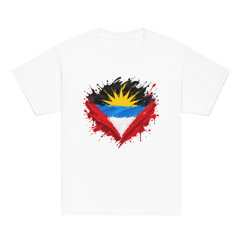 Antigua and Barbuda Pride