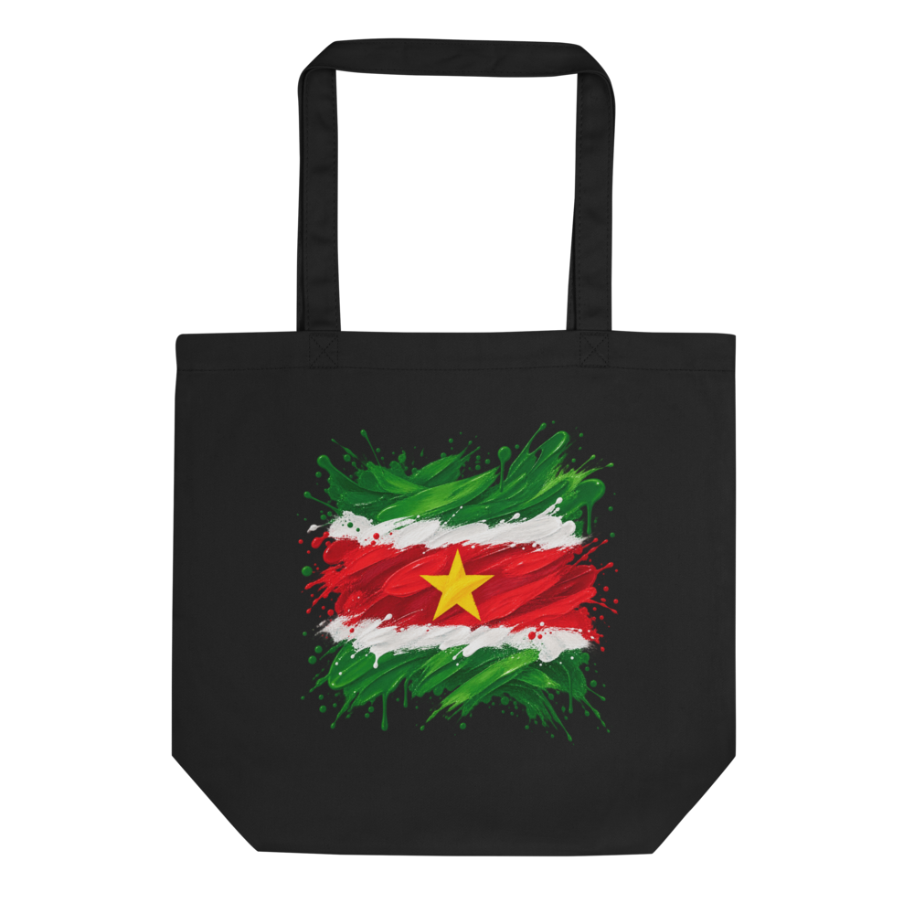 Suriname Pride