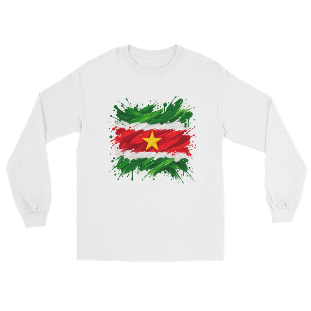 Suriname Pride