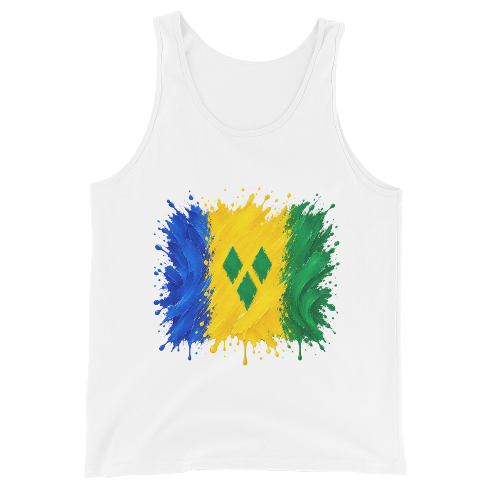 Saint Vincent and the Grenadines
