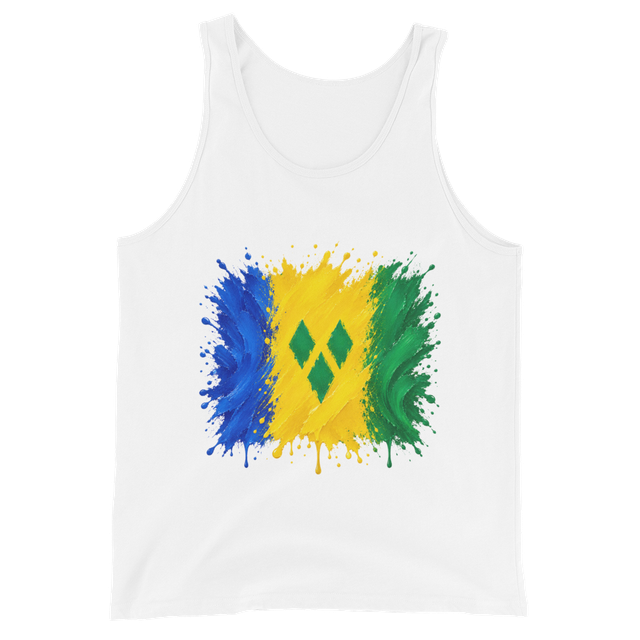 Saint Vincent and the Grenadines
