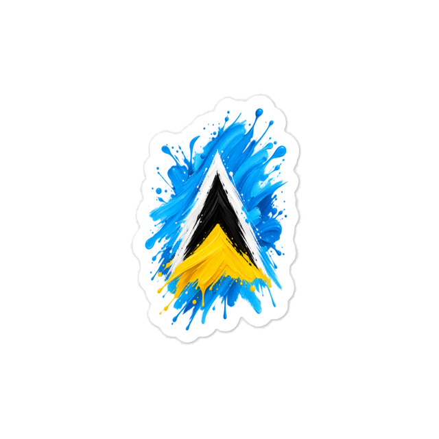 Saint Lucia Pride