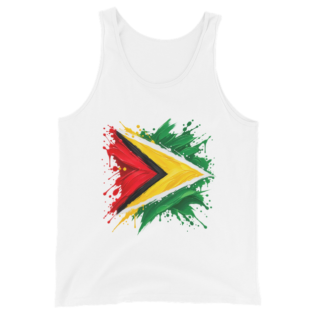 Guyana Pride
